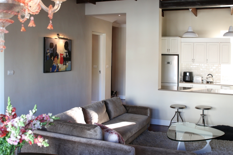 2 Bedroom Property for Sale in Bantry Bay Western Cape